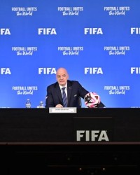 FIFA改革U17世少赛：每年一届 中国足球迎佳音？