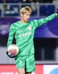 【中超】季家葆扑点哈罗扬乌龙 西海岸0比1武汉三镇