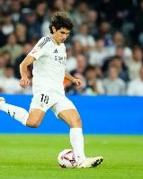 阿斯：皇马可能和巴列霍短期续约两周，让他随队踢完今夏世俱杯