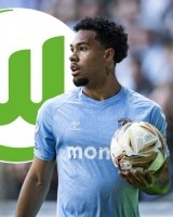 jiuyou.com-记者：沃尔夫斯堡接近签下考文垂边卫范伊克，转会费总价1200万欧