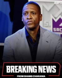 丹尼·格林：本以为乌杰里会是今年自由市场上追逐大牌球星的关键人物