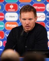 德天空：霍村教练胡伯纳将成为纳帅助教，6月接替瓦格纳