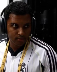 巴媒：安切洛蒂准备征召米利唐和罗德里戈，维尼修斯将轮休