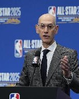 没钱就看集锦？库班：萧华说错了 但他仍是少数为球迷发声的人